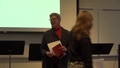 Image for How to Make it to the Dance Floor: Burns, Garcia, Nov. 2015
