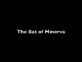 Image for Peter Shea, Creator of the Bat of Minerva, on the Show, January 2005