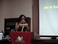 Image for The Politics of HIV Care in Sierra Leone (Q&A): Adia Benton, Oct. 2011