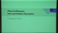 Image for Presentation of Projects: Team 2