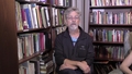 Image for Interview with Dean Hawthorne & Christine Jaspers, Pokensword Reading Series.
