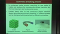 Image for Topological Phases in Transition Metal Chalcogenides