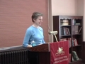 Image for The Mirror Neuron Paradigm: Deborah Jenson, Mar. 2010