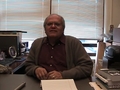 Image for Ray Gonzalez, Professor of English, on Teaching Poetry, March 2010