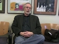Image for Charles Baxter, Professor of English, on his Writings, November 2009