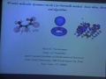 Image for Ab initio molecular dynamics via the Car-Parrinello method: Basic ideas, theory, and algorithms