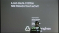 Image for A Big Data System for Things that Move