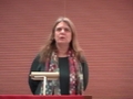 Image for Autism, Meaning, & the Bioethical Otherwise: Matthew Wolf-Meyer, Oct. 2010
