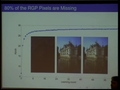 Image for Non-parametric Bayesian dictionary learning for sparse image representations