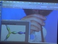 Image for Lengths and crossing numbers of tightly knotted ropes and bands