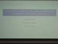 Image for Continuous Incidence Theory and its Applications to Number Theory and Geometry