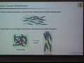 Image for (Theme 1) The origins and consequences of material microstructure