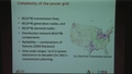 Image for The Role of Mathematical Modeling and Optimization in Power Grid