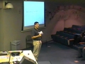 Image for Team 1: Modeling, simulation, and the analysis of a financial derivative