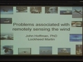 Image for Team 4: Problems associated with remotely sensing wind speed