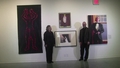 Image for Joyce Lyon and Howard Oransky, Curators, on Feminist Art, February 2013