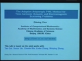Image for The adaptive Anisotropic PML method for time-harmonic acoustic and electromagnetic scattering problems