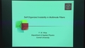 Image for Spatiotemporal Dynamics of Optical Pulse Propagation in Multimode Fibers