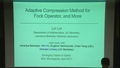 Image for Adaptive compression method for the Fock operator, and more