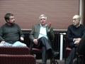 Image for Dewey, Democracy, & Education (Q&A): Karl Rogers, Harvey Sarles, & Jerry Timian, Nov. 2011