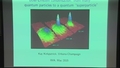 Image for Bose-Einstein Condensation: From Many Quantum Particles to a Quantum 'Superparticle'