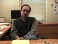 Image for Geoffrey Sirc, Professor of English, on his Teaching, February 2010