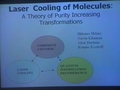 Image for Optimal control of laser cooling: A theory of purity increasing transformations