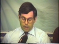 Image for Bruce Cutler, Poet, on Journalistic Subjectivity and the American 19th Century, 1996