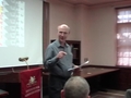 Image for Living With the Classical Canon: Tom Conley, Apr. 2010