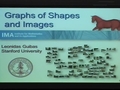 Image for Graphs of Shapes and Images