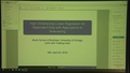 Image for High-dimensional Linear Regression for Dependent Observations with Application to Nowcasting
