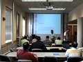 Image for Short presentations by participants