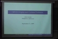 Image for Robust Portfolio Optimization Using a Cross Sectional Factor Model
