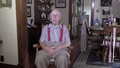 Image for Interview with Bruce Cottington, World War II Veteran.