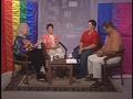 Image for Episode 199: laura Warnest and Scott Brefogle - Quatrefoil Library