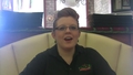 Image for Krystal Spinler, Restaurant Owner, on her Business, November 2012