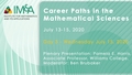 Image for Interview with Dr. Pamela E. Harris