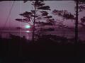 Image for Page, North Dakota Stock Farm - Rainbow and sunset over Wolf Lake - Roland Hill Hartley - Trap shooting - Biplanes at Wolf Lake - Cavour Hartley family visit to Judith Hartley Lewis in Miami, Florida - Seaplanes