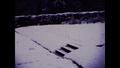 Image for Glensheen grounds on a snowy day in May (Wyness family film)