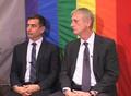 Image for Episode 214: Dr Clinton Anderson, PhD & Dr Ilan Meyer, PhD - Psychology's Contribution to Marriage Equality