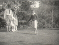 Image for Picnic at the Hartley home - Logging and carving ice blocks at Wolf Lake - Sledding at Wolf Lake Camp - Summer at Wolf Lake Camp - Spillway at Allandale Farm - Birthday party for Carrie Eliza Hartley - Ducks - Parade for President Calvin Coolidge in Duluth - Ore boat on Lake Superior