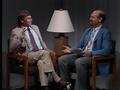 Image for Dr. Edward Ehlinger interviews Myles Johnson, liscensed psychologist, on hypnosis in therapy