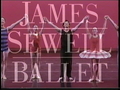 Image for James Sewell Ballet PAL
