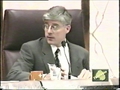 Image for Green Chair Project - Hennepin County Commissioner Meeting