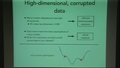 Image for Robust Subspace Recovery with Adversarial Outliers