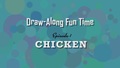 Image for Videos for Brian Barber's Draw-a-Long Fun Time