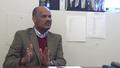 Image for Interview with Ephraim Olani