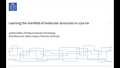Image for Learning the Manifold of Molecular Structures in Cryo-EM
