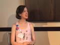 Image for Episode 159: Erika Kate McDonald - BECAUSE 2009