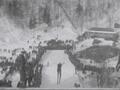 Image for Ski jumping at Chester Park - Downtown Duluth Winter Frolic - Winter at Wolf Lake Camp